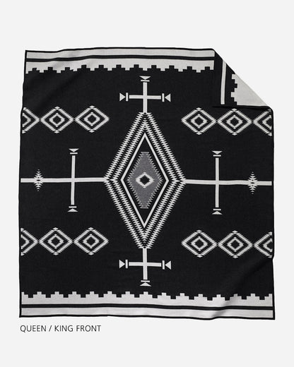 Pendleton Shop the Los Ojos Blanket