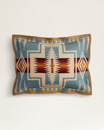 Pendleton Harding Jacquard Bedding Set