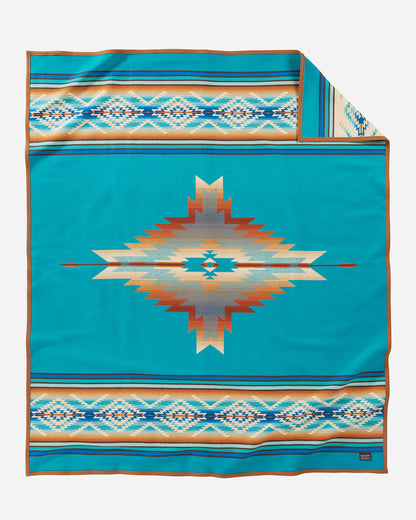 Pendleton Luxurious Comfort of Pagosa Springs Blanket