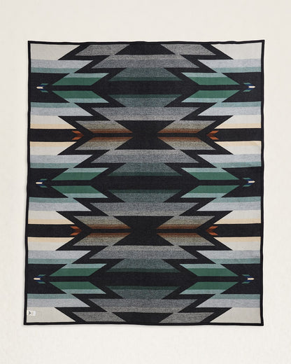 Pendleton Wyeth Trail Jacquard Bedding Set