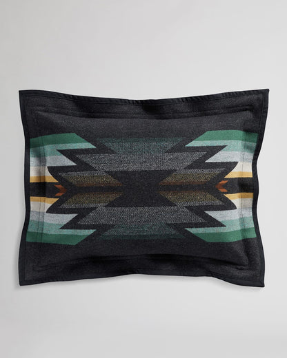 Pendleton Wyeth Trail Jacquard Bedding Set