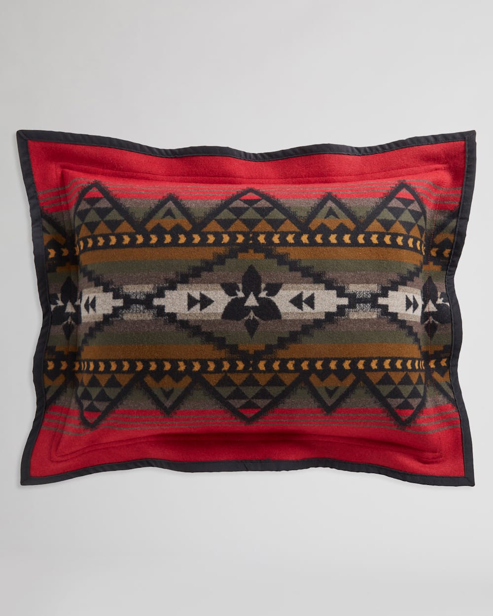 Pendleton Lost Trail Jacquard Bedding Set