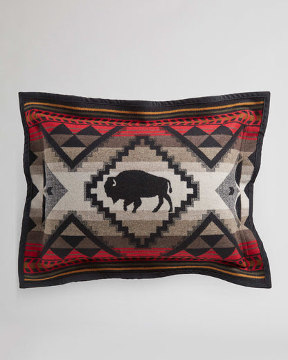 Pendleton Lost Trail Jacquard Bedding Set
