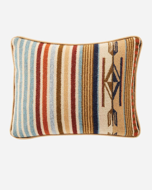 Pendleton Chimayo Toss Wool Accent Pillow