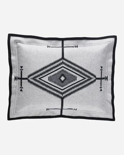 Pendleton Shop Los Ojos Sham for Cozy Southwest Style