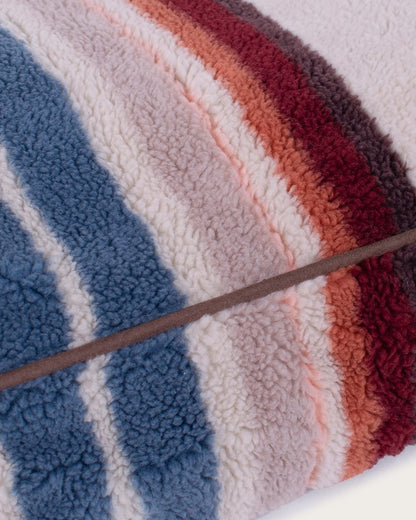 Pendleton SERAPE PET BED - NAPPER