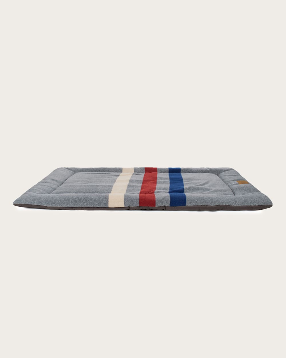 Pendleton Shop Cabin Stripe Pet Bed Comfort Cushion Plush and Durable