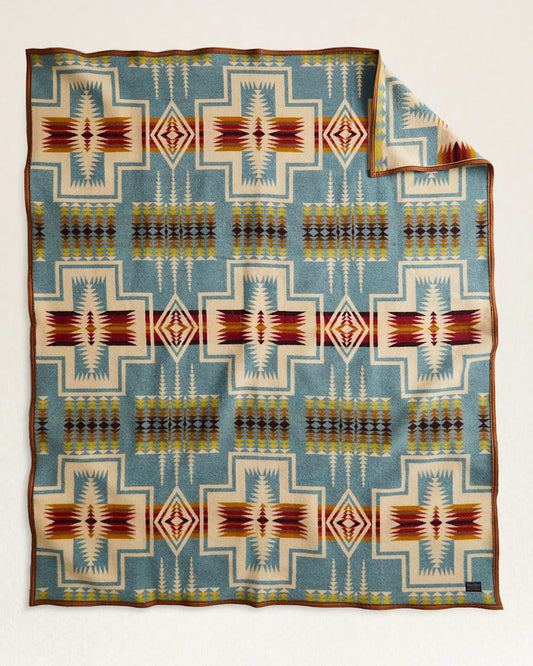 Pendleton Browse and Shop Harding Jacquard Blanket