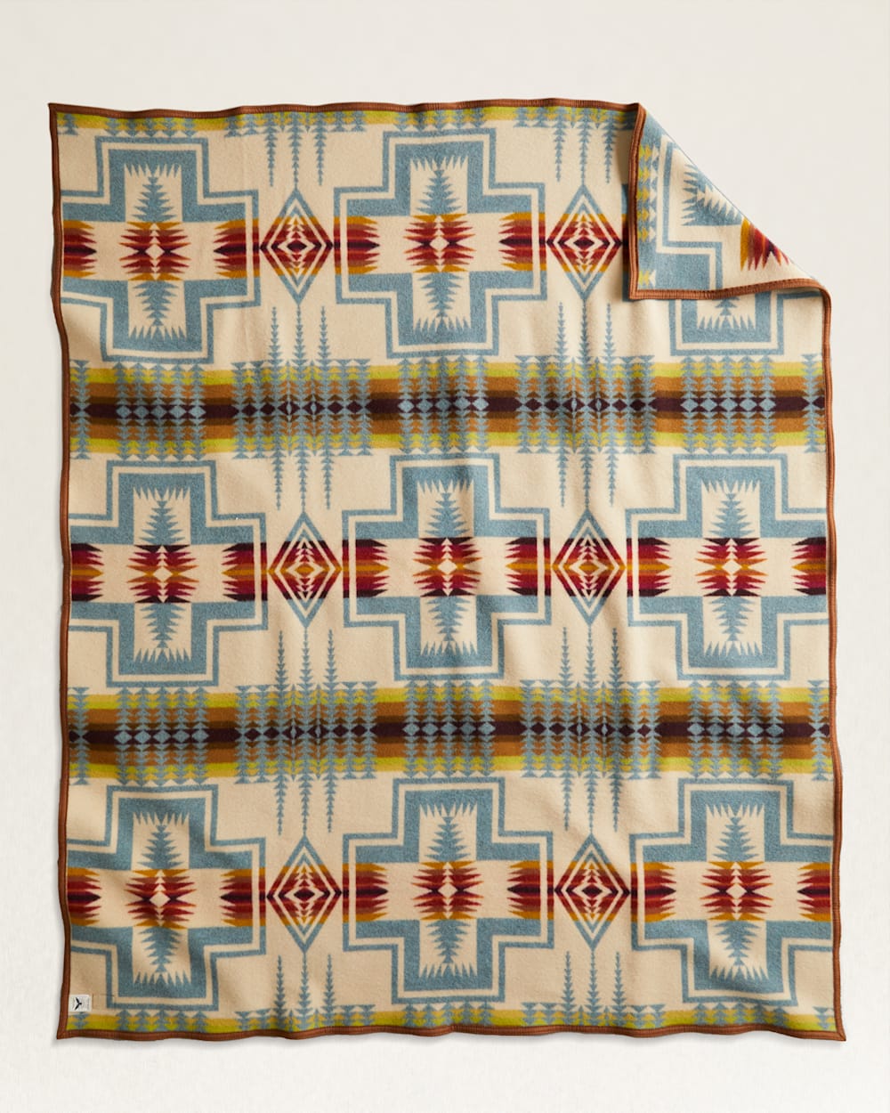Pendleton Browse and Shop Harding Jacquard Blanket