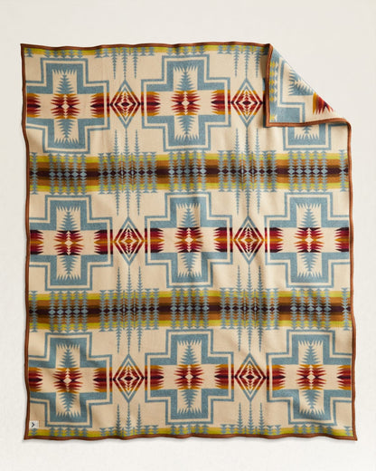 Pendleton Browse and Shop Harding Jacquard Blanket