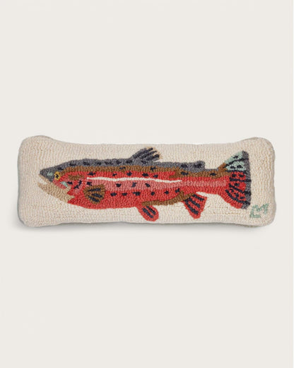 Pendleton 2-Pack Fish Pillows - in two sizes