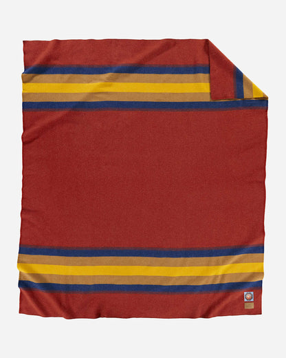 Pendleton Shop Now for the Zion National Park Blanket